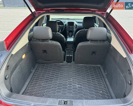 Червоний Шевроле Вольт, об'ємом двигуна 1.4 л та пробігом 130 тис. км за 8200 $, фото 38 на Automoto.ua