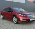 Червоний Шевроле Вольт, об'ємом двигуна 1.4 л та пробігом 130 тис. км за 8200 $, фото 15 на Automoto.ua