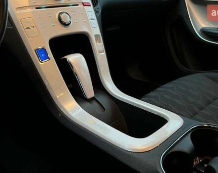 Красный Шевроле Вольт, объемом двигателя 1.4 л и пробегом 155 тыс. км за 9590 $, фото 16 на Automoto.ua