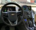 Красный Шевроле Вольт, объемом двигателя 1.4 л и пробегом 227 тыс. км за 10400 $, фото 15 на Automoto.ua