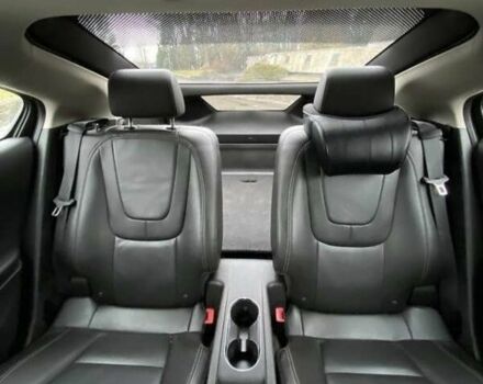 Красный Шевроле Вольт, объемом двигателя 1.4 л и пробегом 154 тыс. км за 10550 $, фото 7 на Automoto.ua