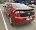 Красный Шевроле Вольт, объемом двигателя 1.4 л и пробегом 186 тыс. км за 14000 $, фото 11 на Automoto.ua