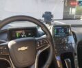 Красный Шевроле Вольт, объемом двигателя 1.4 л и пробегом 203 тыс. км за 9000 $, фото 1 на Automoto.ua