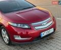 Красный Шевроле Вольт, объемом двигателя 1.4 л и пробегом 136 тыс. км за 8500 $, фото 5 на Automoto.ua