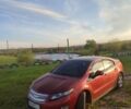 Шевроле Вольт 2012 в Славянске на Automoto.ua Красный Шевроле Вольт, объемом двигателя 1.4 л и пробегом 235 тыс. км за 9000 $, фото 5 на Automoto.ua