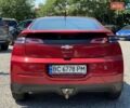 Красный Шевроле Вольт, объемом двигателя 1.4 л и пробегом 227 тыс. км за 10900 $, фото 7 на Automoto.ua