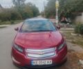 Красный Шевроле Вольт, объемом двигателя 1.4 л и пробегом 206 тыс. км за 9000 $, фото 1 на Automoto.ua