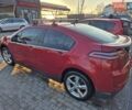 Красный Шевроле Вольт, объемом двигателя 1.4 л и пробегом 155 тыс. км за 10400 $, фото 14 на Automoto.ua
