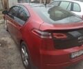 Шевроле Вольт 2012 в Славянске на Automoto.ua Красный Шевроле Вольт, объемом двигателя 1.4 л и пробегом 235 тыс. км за 9000 $, фото 15 на Automoto.ua