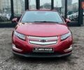Красный Шевроле Вольт, объемом двигателя 1.4 л и пробегом 155 тыс. км за 9590 $, фото 1 на Automoto.ua