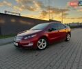 Красный Шевроле Вольт, объемом двигателя 1.4 л и пробегом 136 тыс. км за 8500 $, фото 1 на Automoto.ua
