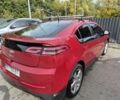 Красный Шевроле Вольт, объемом двигателя 1.4 л и пробегом 154 тыс. км за 10550 $, фото 11 на Automoto.ua