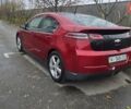 Красный Шевроле Вольт, объемом двигателя 1.4 л и пробегом 168 тыс. км за 10000 $, фото 3 на Automoto.ua
