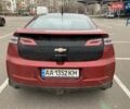 Красный Шевроле Вольт, объемом двигателя 1.4 л и пробегом 186 тыс. км за 14000 $, фото 10 на Automoto.ua