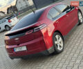 Червоний Шевроле Вольт, об'ємом двигуна 1.4 л та пробігом 130 тис. км за 8200 $, фото 23 на Automoto.ua