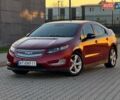 Красный Шевроле Вольт, объемом двигателя 1.4 л и пробегом 136 тыс. км за 8500 $, фото 2 на Automoto.ua