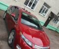Красный Шевроле Вольт, объемом двигателя 1.4 л и пробегом 155 тыс. км за 10400 $, фото 1 на Automoto.ua