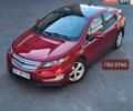 Красный Шевроле Вольт, объемом двигателя 1.4 л и пробегом 100 тыс. км за 11900 $, фото 1 на Automoto.ua