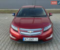 Червоний Шевроле Вольт, об'ємом двигуна 1.4 л та пробігом 130 тис. км за 8200 $, фото 12 на Automoto.ua