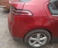 Шевроле Вольт 2012 в Славянске на Automoto.ua Красный Шевроле Вольт, объемом двигателя 1.4 л и пробегом 235 тыс. км за 9000 $, фото 9 на Automoto.ua