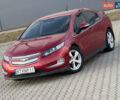 Червоний Шевроле Вольт, об'ємом двигуна 1.4 л та пробігом 130 тис. км за 8200 $, фото 3 на Automoto.ua