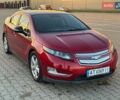 Красный Шевроле Вольт, объемом двигателя 1.4 л и пробегом 136 тыс. км за 8500 $, фото 6 на Automoto.ua
