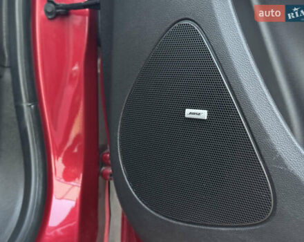 Червоний Шевроле Вольт, об'ємом двигуна 1.4 л та пробігом 130 тис. км за 8200 $, фото 45 на Automoto.ua