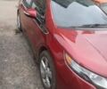 Шевроле Вольт 2012 в Славянске на Automoto.ua Красный Шевроле Вольт, объемом двигателя 1.4 л и пробегом 235 тыс. км за 9000 $, фото 13 на Automoto.ua