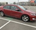 Красный Шевроле Вольт, объемом двигателя 1.4 л и пробегом 186 тыс. км за 14000 $, фото 9 на Automoto.ua