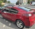 Красный Шевроле Вольт, объемом двигателя 1.4 л и пробегом 154 тыс. км за 10550 $, фото 14 на Automoto.ua