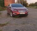 Червоний Шевроле Вольт, об'ємом двигуна 1.4 л та пробігом 235 тис. км за 9000 $, фото 1 на Automoto.ua