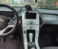 Красный Шевроле Вольт, объемом двигателя 1.4 л и пробегом 231 тыс. км за 7900 $, фото 4 на Automoto.ua