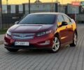 Красный Шевроле Вольт, объемом двигателя 1.4 л и пробегом 136 тыс. км за 8500 $, фото 1 на Automoto.ua