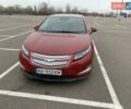 Красный Шевроле Вольт, объемом двигателя 1.4 л и пробегом 186 тыс. км за 14000 $, фото 6 на Automoto.ua