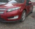 Шевроле Вольт 2012 в Славянске на Automoto.ua Красный Шевроле Вольт, объемом двигателя 1.4 л и пробегом 235 тыс. км за 9000 $, фото 10 на Automoto.ua
