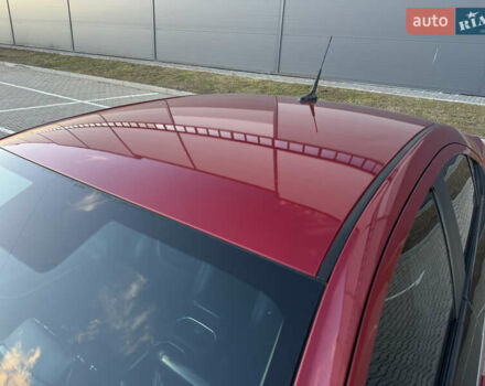 Червоний Шевроле Вольт, об'ємом двигуна 1.4 л та пробігом 130 тис. км за 8200 $, фото 21 на Automoto.ua