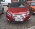 Червоний Шевроле Вольт, об'ємом двигуна 1.4 л та пробігом 235 тис. км за 9000 $, фото 12 на Automoto.ua