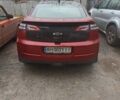 Червоний Шевроле Вольт, об'ємом двигуна 1.4 л та пробігом 235 тис. км за 9000 $, фото 17 на Automoto.ua