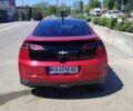 Червоний Шевроле Вольт, об'ємом двигуна 1.4 л та пробігом 199 тис. км за 10200 $, фото 1 на Automoto.ua