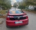 Красный Шевроле Вольт, объемом двигателя 1.4 л и пробегом 206 тыс. км за 9000 $, фото 3 на Automoto.ua