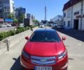 Червоний Шевроле Вольт, об'ємом двигуна 1.4 л та пробігом 199 тис. км за 10200 $, фото 1 на Automoto.ua