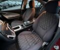 Красный Шевроле Вольт, объемом двигателя 1.4 л и пробегом 155 тыс. км за 9590 $, фото 8 на Automoto.ua