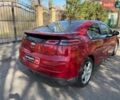 Червоний Шевроле Вольт, об'ємом двигуна 1.4 л та пробігом 238 тис. км за 8340 $, фото 4 на Automoto.ua