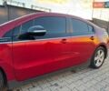 Красный Шевроле Вольт, объемом двигателя 1.4 л и пробегом 136 тыс. км за 8500 $, фото 9 на Automoto.ua