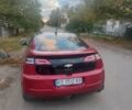 Шевроле Вольт 2012 в Днепре (Днепропетровске) на Automoto.ua Красный Шевроле Вольт, объемом двигателя 1.4 л и пробегом 206 тыс. км за 9000 $, фото 2 на Automoto.ua