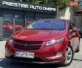 Красный Шевроле Вольт, объемом двигателя 1.4 л и пробегом 227 тыс. км за 10900 $, фото 2 на Automoto.ua