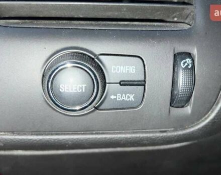 Красный Шевроле Вольт, объемом двигателя 1.4 л и пробегом 155 тыс. км за 9590 $, фото 13 на Automoto.ua