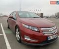 Красный Шевроле Вольт, объемом двигателя 1.4 л и пробегом 186 тыс. км за 14000 $, фото 7 на Automoto.ua