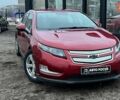 Червоний Шевроле Вольт, об'ємом двигуна 1.4 л та пробігом 155 тис. км за 10490 $, фото 7 на Automoto.ua