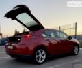 Красный Шевроле Вольт, объемом двигателя 1.4 л и пробегом 172 тыс. км за 11000 $, фото 1 на Automoto.ua